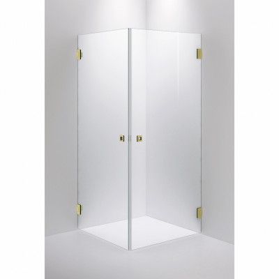 Duschhörn INR Arc 12 Måttanpassad