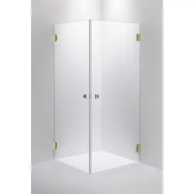 Duschhörn INR Arc 12 Måttanpassad