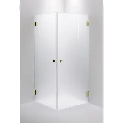 Duschhörn INR Arc 12 Måttanpassad