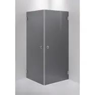 Duschhörn INR Arc 12 Måttanpassad