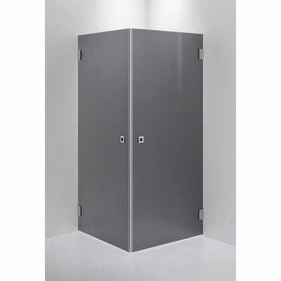 Duschhörn INR Arc 12 Måttanpassad