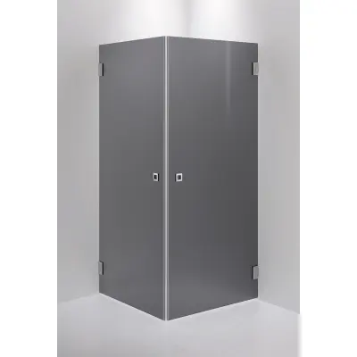 Duschhörn INR Arc 12 Måttanpassad