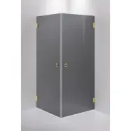 Duschhörn INR Arc 12 Måttanpassad