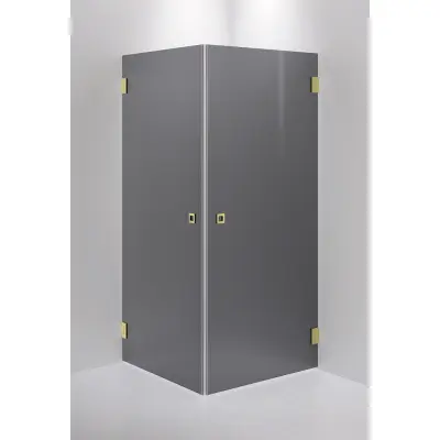 Duschhörn INR Arc 12 Måttanpassad