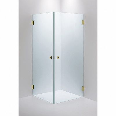 Duschhörn INR Arc 12 Måttanpassad