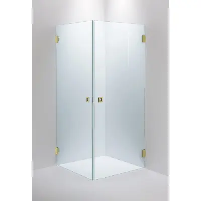 Duschhörn INR Arc 12 Måttanpassad