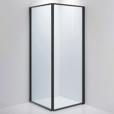 Duschhörn INR Edge 12