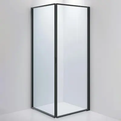 Duschhörn INR Edge 12