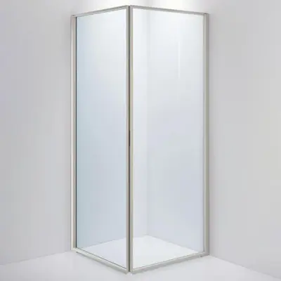 Duschhörn INR Edge 12