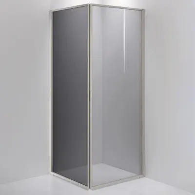 Duschhörn INR Edge 12