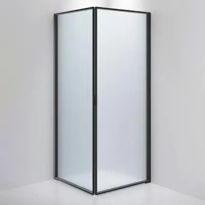 Duschhörn INR Edge 12