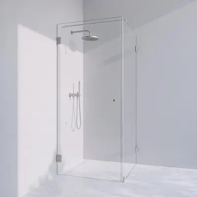 Duschhörn Invitrea Flair GH21