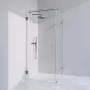 Duschhörn Invitrea Flair GH21 med Glasrengöring