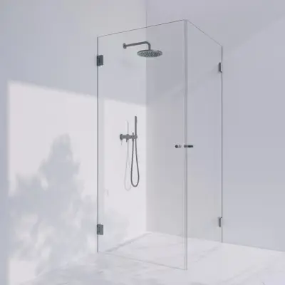 Duschhörn Invitrea Flair GH22