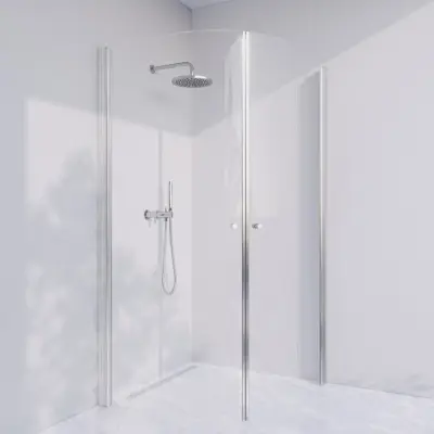 Duschhörn Invitrea Prime PH44