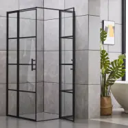 Duschhörn Lyfco Industri med spröjs