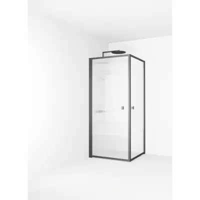 Duschhörn Macro Design Empire Linjeglas