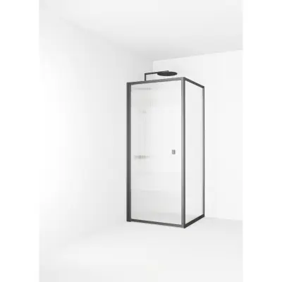 Duschhörn Macro Design Empire Swing Linjeglas