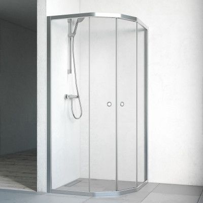 Duschhörn Macro Design Flow Front