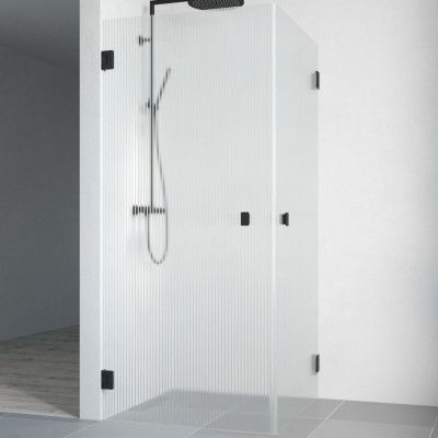 Duschhörn Macro Design Grace Rak