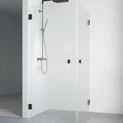 Duschhörn Macro Design Grace Rak