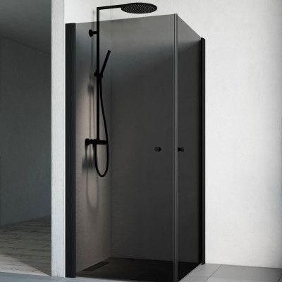 Duschhörn Macro Design Spirit Rak