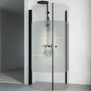 Duschhörn Macro Design Spirit U