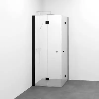 Duschhörn Macro Design Spirit Vikbar