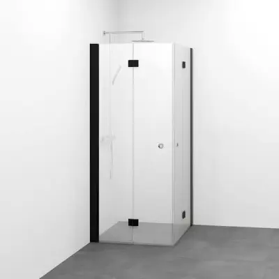 Duschhörn Macro Design Spirit Vikbar