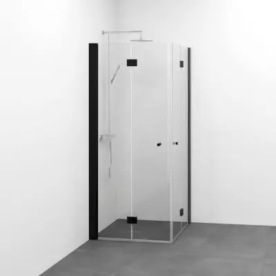 Duschhörn Macro Design Spirit Vikbar