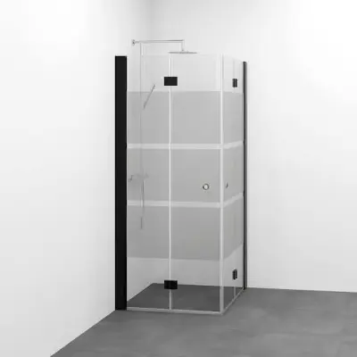 Duschhörn Macro Design Spirit Vikbar