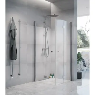 Duschhörn Macro Design Spirit Vikbar