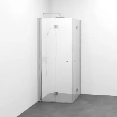 Duschhörn Macro Design Spirit Vikbar