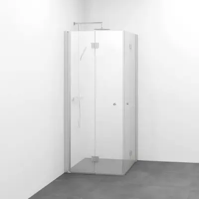 Duschhörn Macro Design Spirit Vikbar