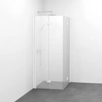 Duschhörn Macro Design Spirit Vikbar