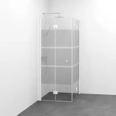 Duschhörn Macro Design Spirit Vikbar