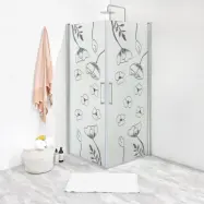 Duschhörn Noro Fix Trend C