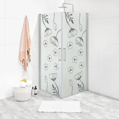 Duschhörn Noro Fix Trend C