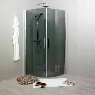 Duschhörn Noro Fix Trend R