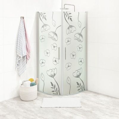 Duschhörn Noro Fix Trend R