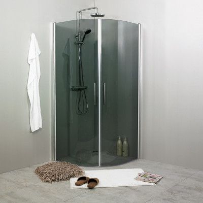 Duschhörn Noro Fix Trend R