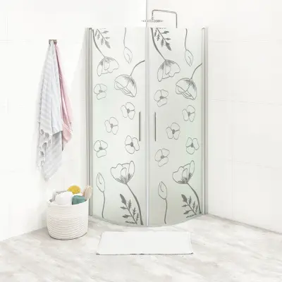 Duschhörn Noro Fix Trend R