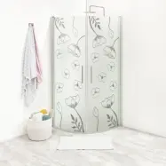 Duschhörn Noro Fix Trend R