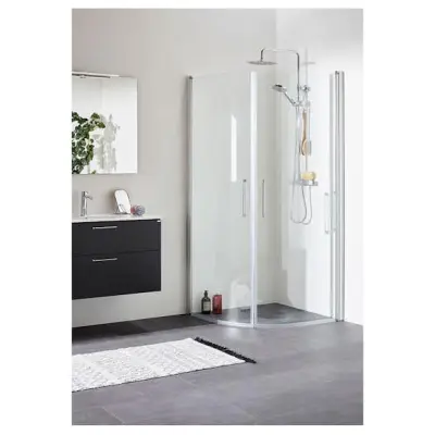 Duschhörn Noro Fix Trend R