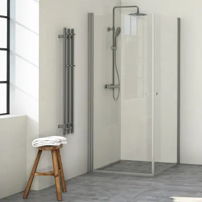 Duschhörn Noro Prisma Corner