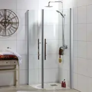 Duschhörn Noro Shine