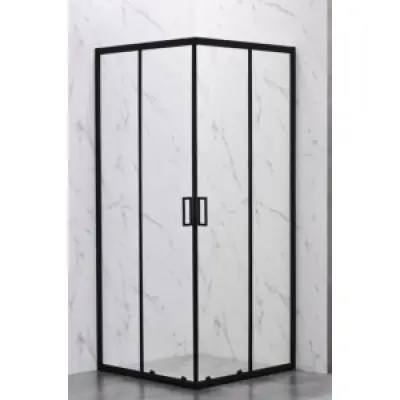 Duschhörn - Onyx 80