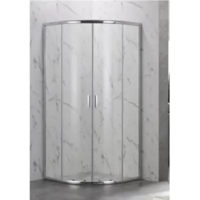 Duschhörn - Silva 90