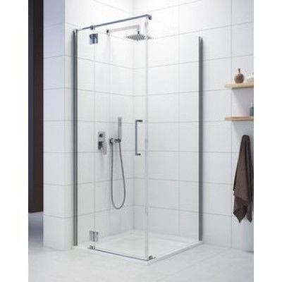 Duschhörn Space Lane - 6 & 8mm glas