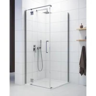 Duschhörn Space Lane - 6 & 8mm glas